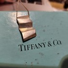 Tiffany & Co. Frank Gehry Fold Necklace — photo 5