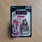 Star Wars The Vintage Collection Princess Leia Sandstorm Outfit VC88