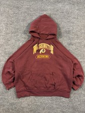 1980s Champion Washington Redskins Hoodie