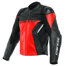 DAINESE Blouson Cuir Homme RACING 4