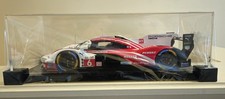 Spark 1/18 Porsche 963 #6 Penske Motorsport 24h Le Mans 2024 (18S643)