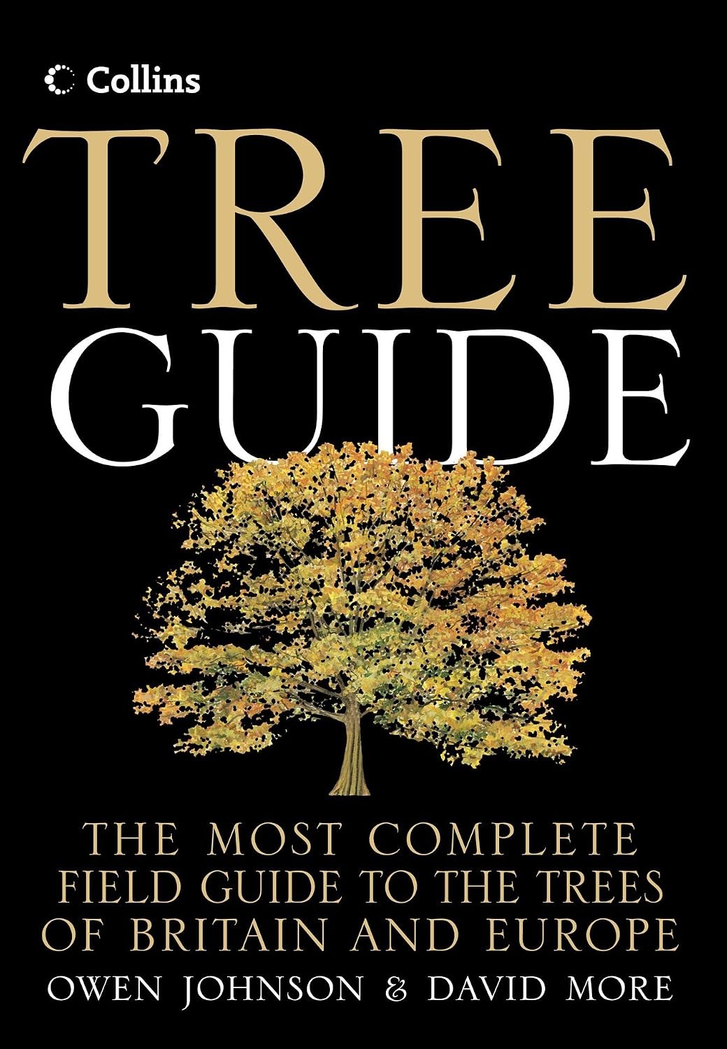 Collins Tree Guide By Owen Johnson - Image 7