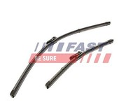 Fast Wischblatt Vorne U.A. FüR Abarth, Fiat, Ford, Renault