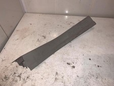 Einstiegleiste Volvo S40 II 2009 rechts hinten 8641787