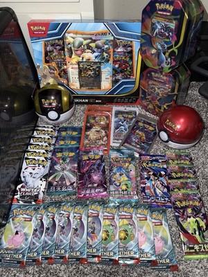    Brand New Sealed Pokemon Booster Packs Read Description For Details!!!   