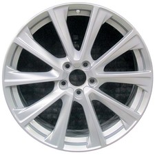 Wheel Rim Volvo S60 V60 19 2016-2018 314393000 314393018 OEM Factory OE 70412