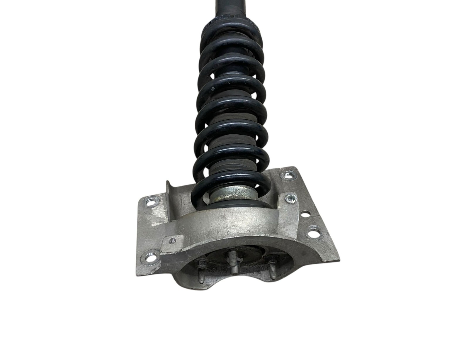 2009 Aston Martin Vantage V8 4.7L Lh Left Rear Bilstein Strut Shock Absorber oem
