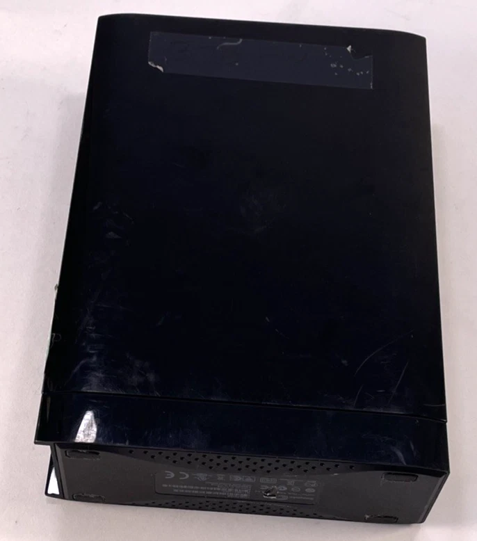 External Hard Disk Drives 3 TB Storage Capacity for Sale - eBay