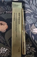 Hourglass Confession Ultra Slim High Intensity Refillable Lipstick - My Icon Is