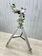 Vixen GP Great Polaris Equatorial Mount with Tripod