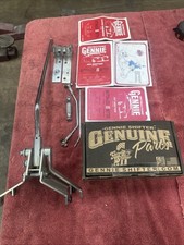 Vintage Original Gennie Shifter 727 904 Mopar Hot Rod Classic Muscle Car Truck