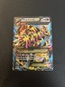 Pokemon XY Primal Clash Primal Groudon EX Full Art 151/160