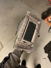 Autoradio Ford S-MAX