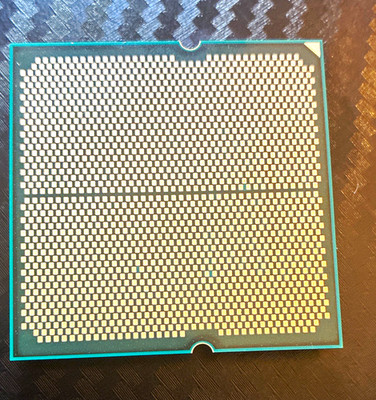 AMD Ryzen 5 7600X 6-Core Socket AM5 4.7GHz CPU Processor 100-000000593