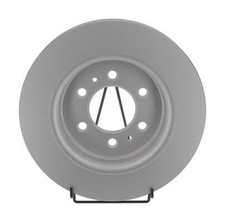 2x FERODO Bremsscheiben Vorne für FORD USA F-150 XIII Crew Cab Pickup 350mm