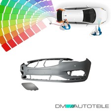 Lackiert Stoßstange vorne für PDC passt für Opel Astra K Typ B16 bj 2015-2019