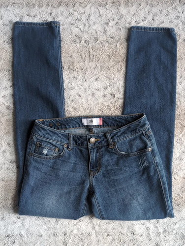 CAbi Slim Boyfriend Jeans 2