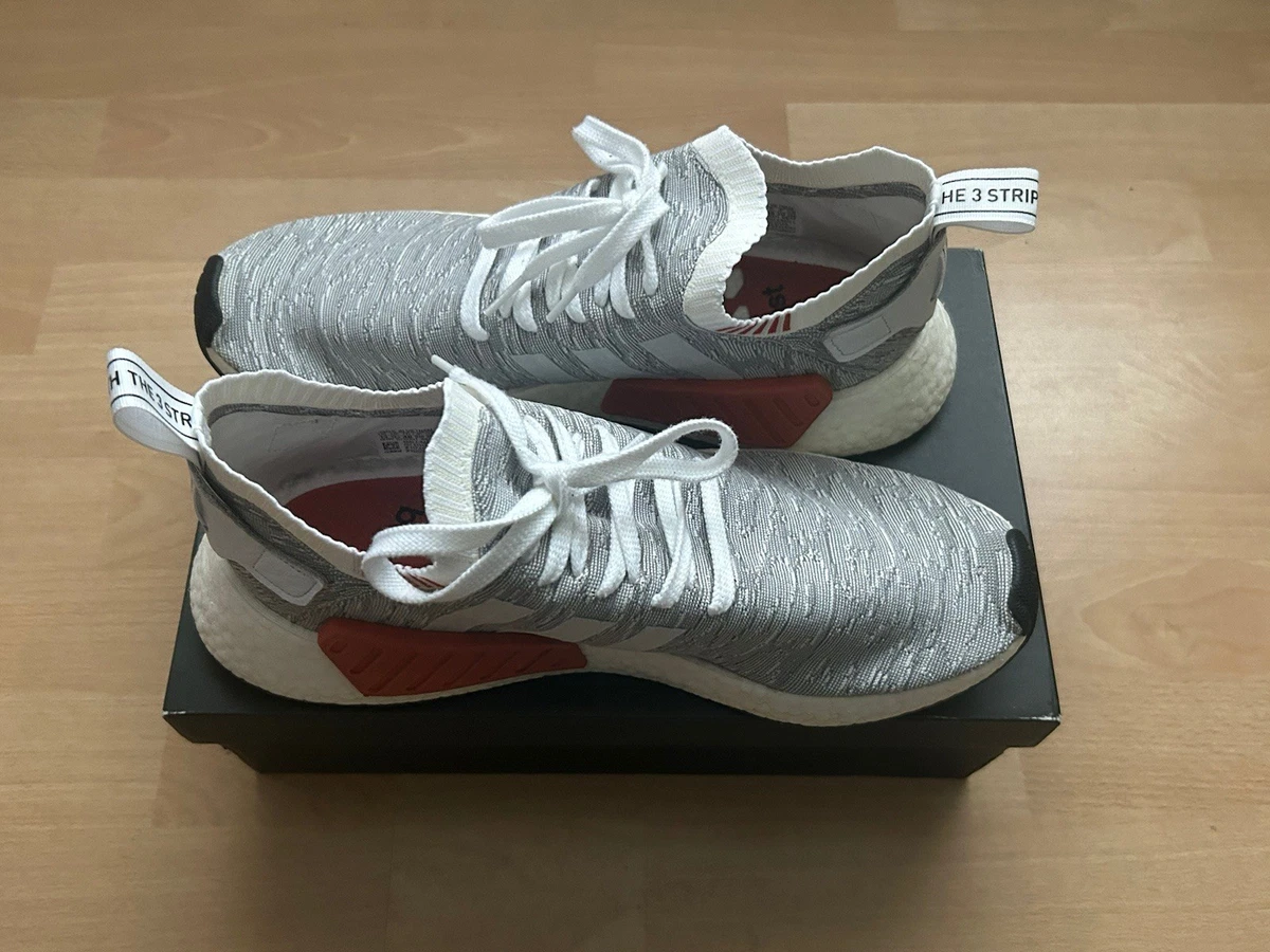 adidas NMD R2 Sneaker Mit Echtheitsprfung ab 100 | eBay.de