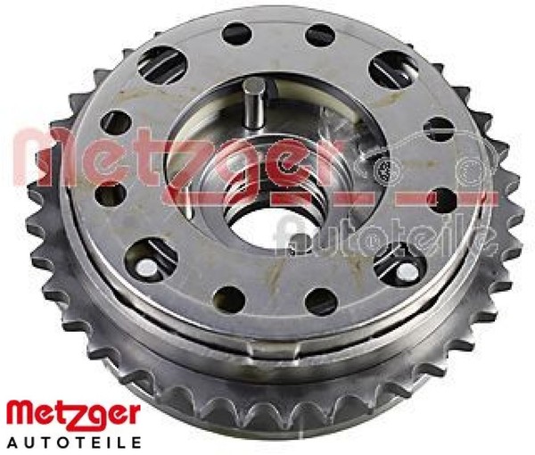 Metzger 2410032 Nockenwellenversteller FüR BMW-image