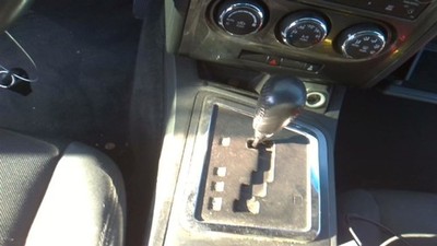 Shifter CHALLENGE 2011 Transmission Shift 27072498