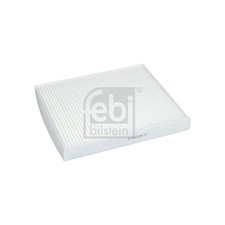 Filtre d'habitacle Opel ASTRA