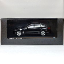 1/43 BMW 3 series GT black 954305