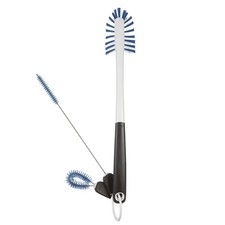 OXO Good Grips Water / Sports Bottle 3 Piece Cleaning Set