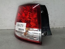 Feu arrière Citroen C-CROSSER