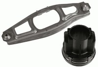 AusrüCklager Sachs 3189 600 065 FüR Mercedes Klasse R172 S205 SLC W205 W213 C205