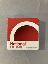 710616  National Seals/Federal Mogul - Automatic Transmission Output Shaft Seal