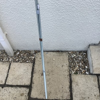1 x 12 mm - Länge 1 Meter oder 1000 mm - 36'' oder 3 Fuß Gewinde Bolzenstange VERWENDUNG EVRI PLS