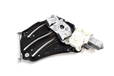 MERCEDES-BENZ SLC R172 2017 Fensterheber hinten rechts A1729062400 MERCEDES-BENZ SLC R172 2017 Fensterheber hinten rechts A1729062400