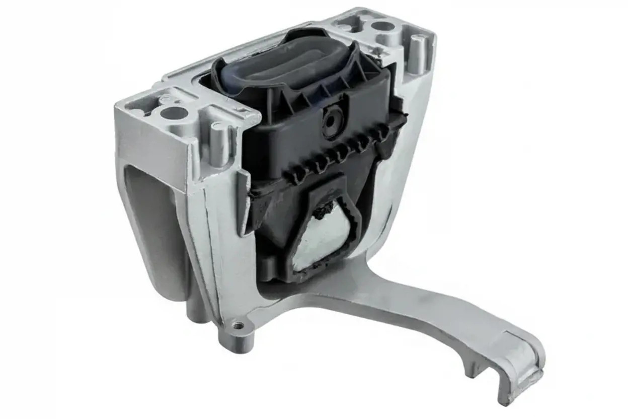 Engine mount Right Hydro Mount ZPS-VW-087 NTY for VW SKODA AUDI SEAT