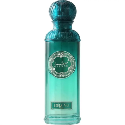 Déjà Vu - 90ml - Gissah