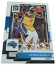 2023 Donruss Optic #107 Patrick Beverley Orlando Magic Basketball Card NBA (M9