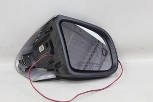 BMW K1200LT 97-03 OEM Right Side Rearview Mirror and Cover