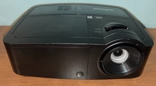 InFocus IN119HDx HDMI DLP Projector (Only 62 Hours on Lamp)