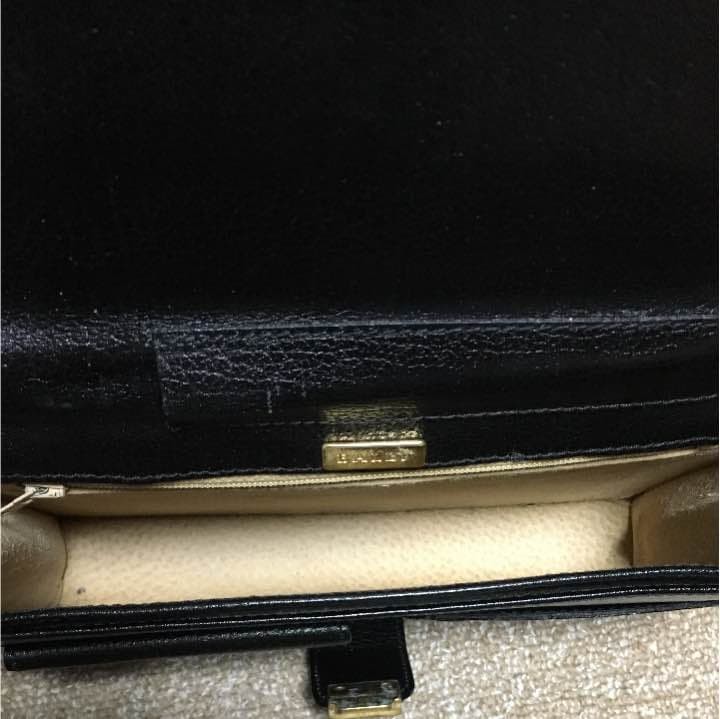 BALLY Second Bag 2a - image 3