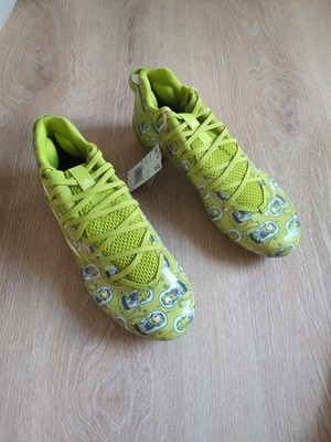 Size 11.5 - adidas The Simpsons x Freak 22 Kang and Kodos