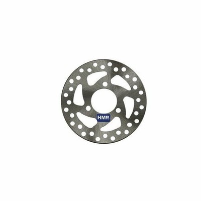 HMParts Mini Cross Dirt Bike 2-Takt Orion Apollo Bremsscheibe 140 mm Typ 2