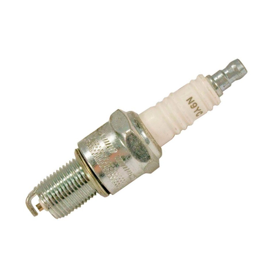 Champion 300 N9YC Copper Plus R80ST 1400 BMW R80R XV500 Virago Nickel Spark Plug