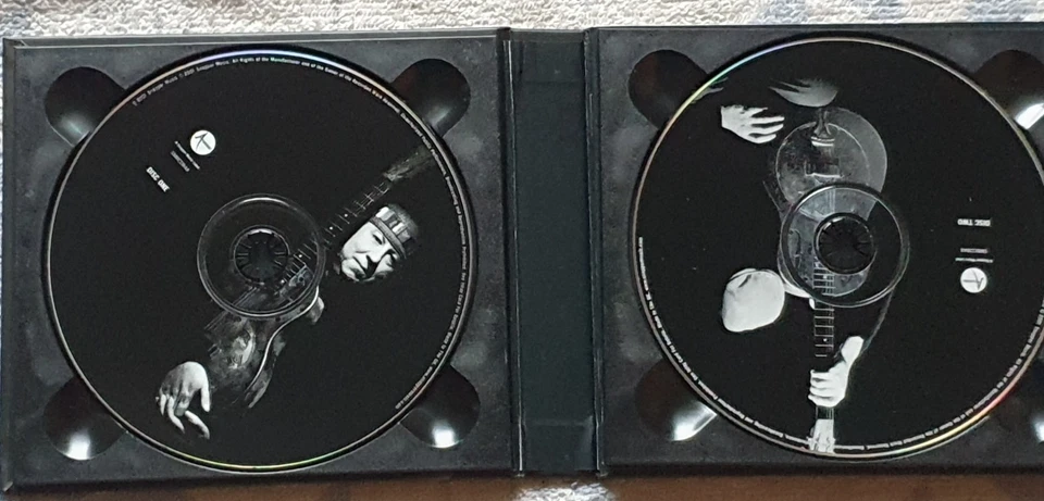 Peter Green Splinter Group, Robert Johnson  Me and the Devil  (3 CDs)  Limited - Bild 3 von 4