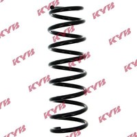 KYB Fahrwerksfeder RA6222 FüR Mitsubishi