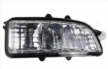 Blinkleuchte Links Tyc 338-0042-3 FÜR Volvo-image