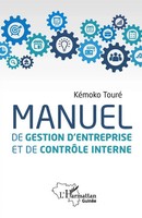 Manuel De Gestion D'entreprise Et De ContrôLe Interne KéMoko Touré Taschenbuch