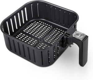 Air Fryer Accessories, Replacement 5.8QT Original Basket for  CP358-AF, CS358-AF