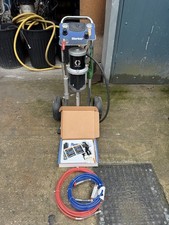 Graco G30C33 Merkur Airless Spray Unit