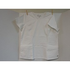 Scrub Tops Women's Large Butter-Soft Stretch Comfortable Fit Bundle of Three