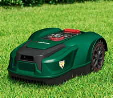 Parkside Robotic Lawnmower 20V Automatic, Up to 500m², Battery,Charging Station