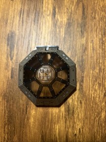 Lego Octagonal Windscreen from Vader&rsquo;s TIE  Advanced - UCS 10175